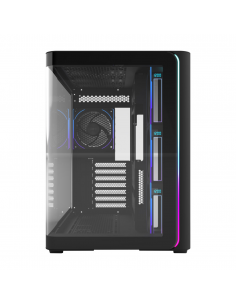 FORTRON M580-BP ATX MID TOWER 2